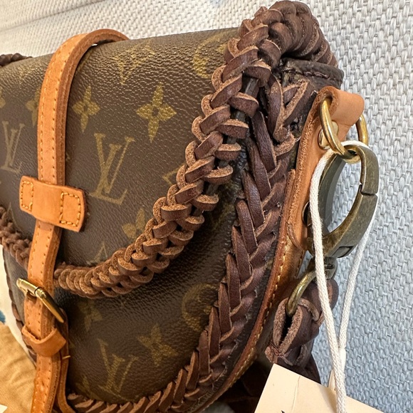 NWT, Louis Vuitton Vintage Boho Bags - Picture 3 of 7